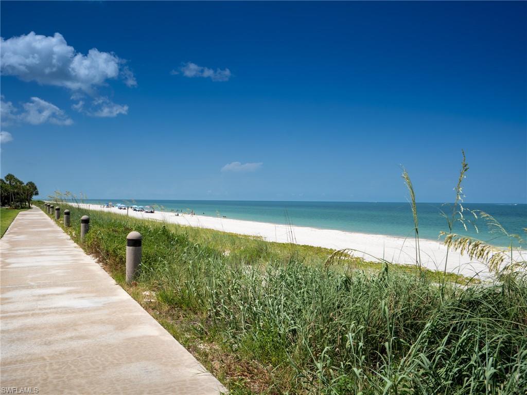 BAY SHORE PLACE - Residential