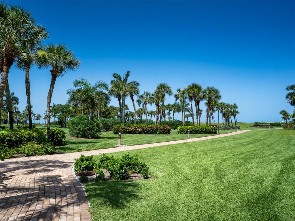 BAY SHORE PLACE - Residential