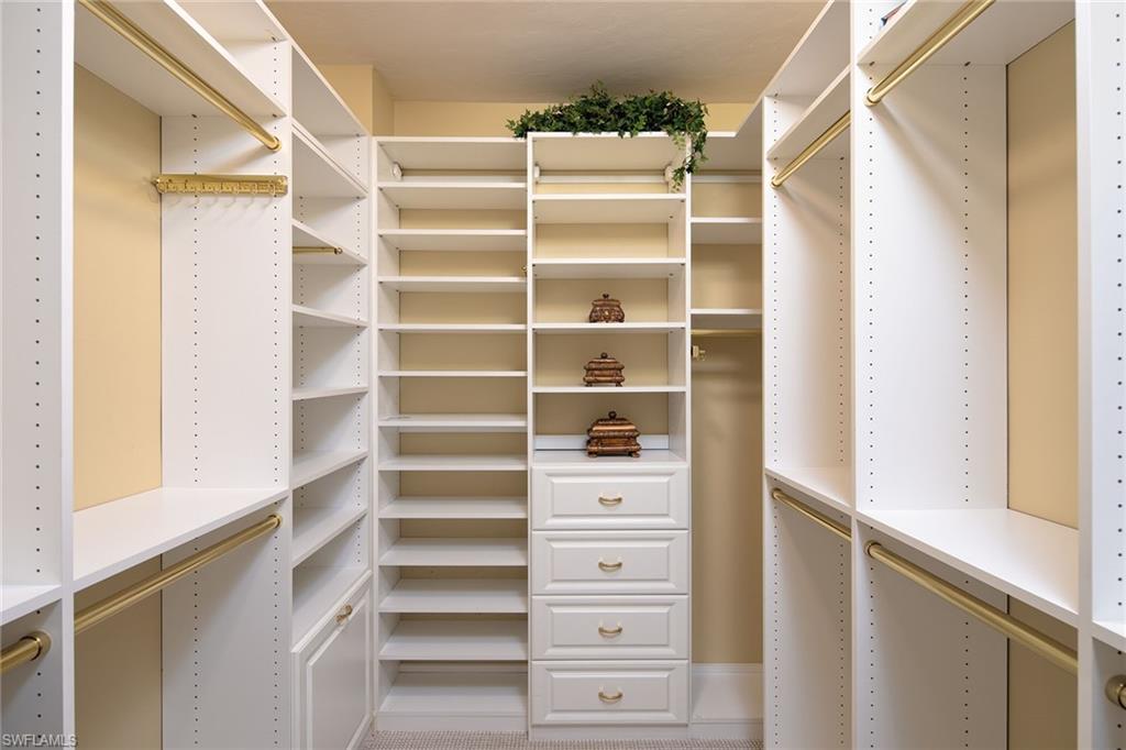 BAY SHORE PLACE - Residential