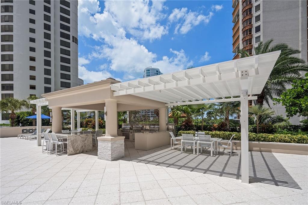BAY SHORE PLACE - Residential