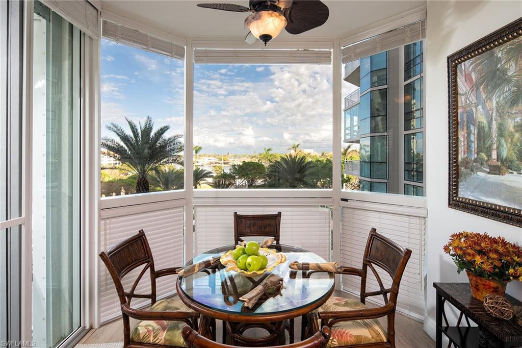 BAY SHORE PLACE - Residential