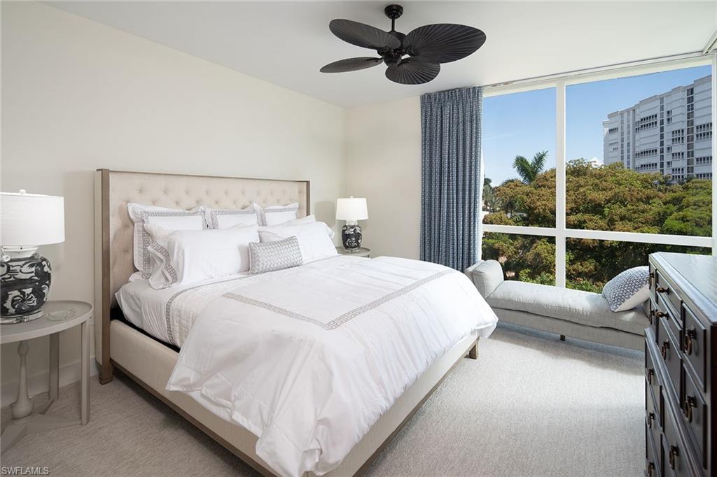 BAY SHORE PLACE - Residential