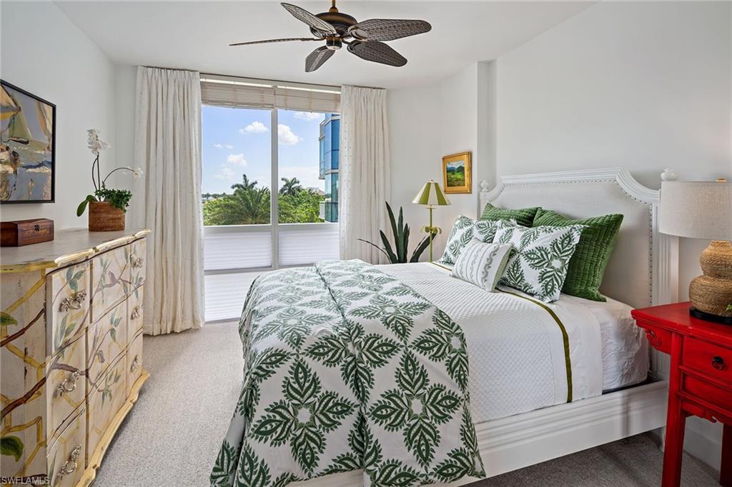 BAY SHORE PLACE - Residential