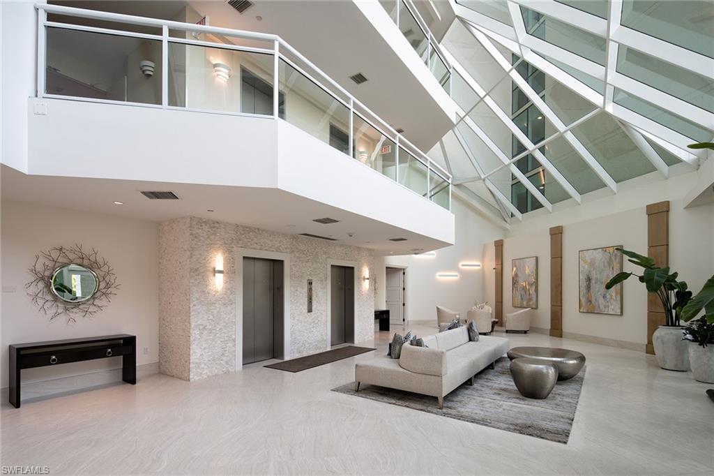 BAY SHORE PLACE - Residential
