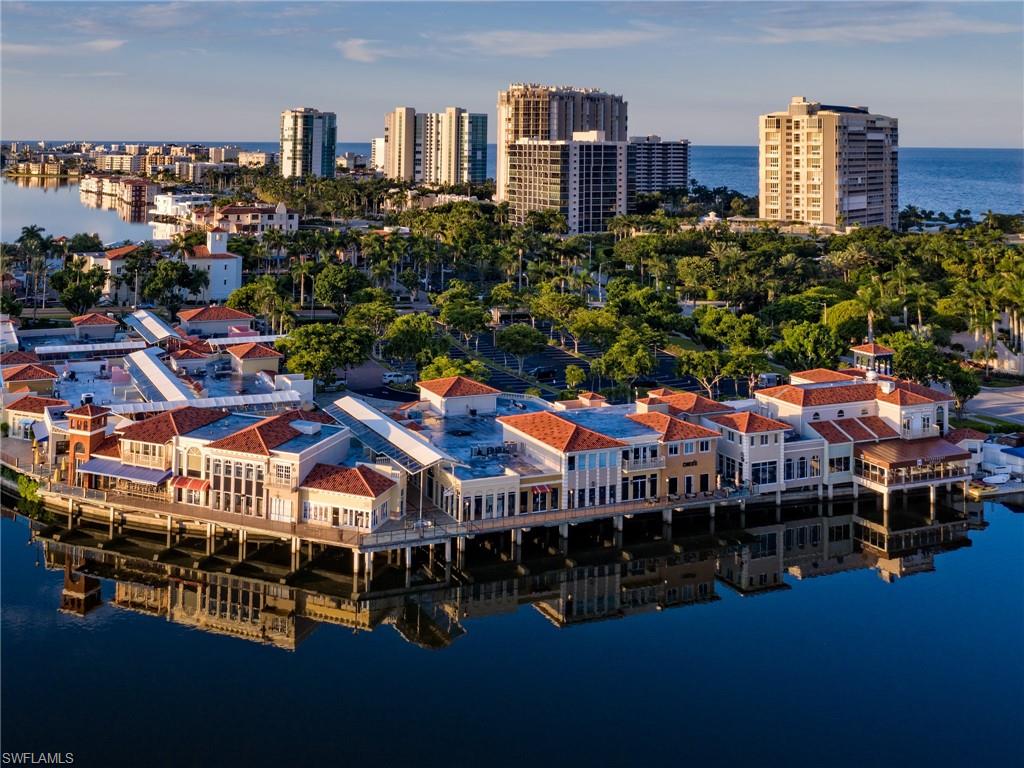 BAY SHORE PLACE - Residential