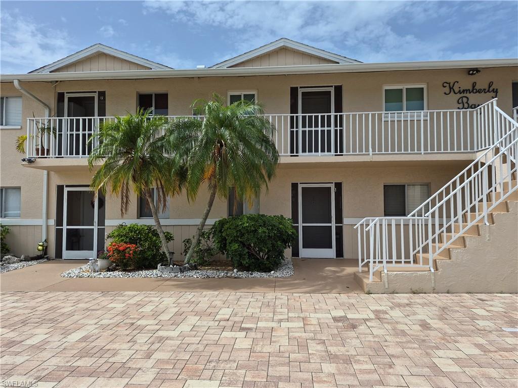 KIMBERLY BAY CONDO - Residential