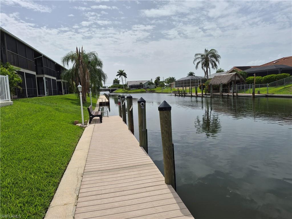 KIMBERLY BAY CONDO - Residential