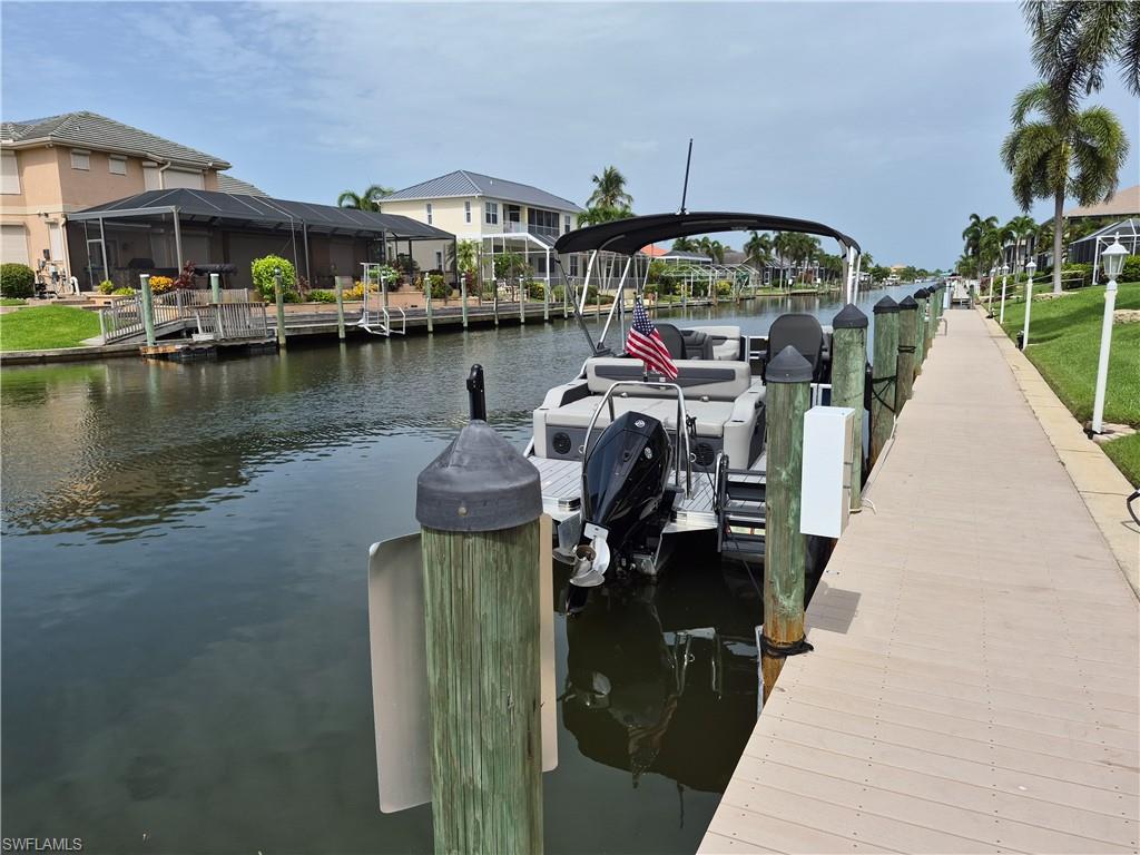 KIMBERLY BAY CONDO - Residential