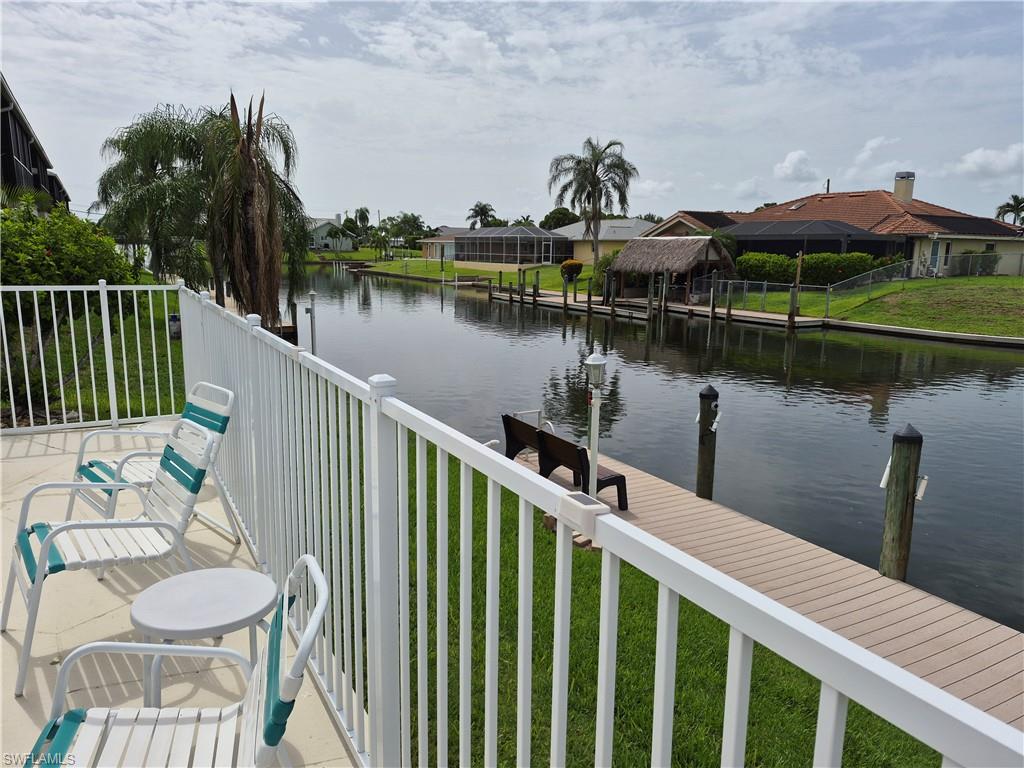 KIMBERLY BAY CONDO - Residential