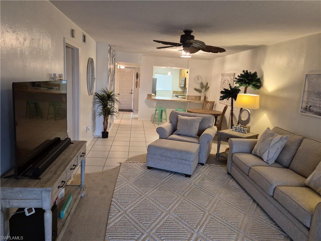 KIMBERLY BAY CONDO - Residential
