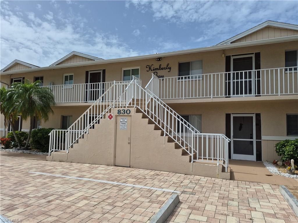 KIMBERLY BAY CONDO - Residential