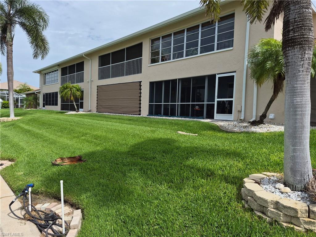 KIMBERLY BAY CONDO - Residential