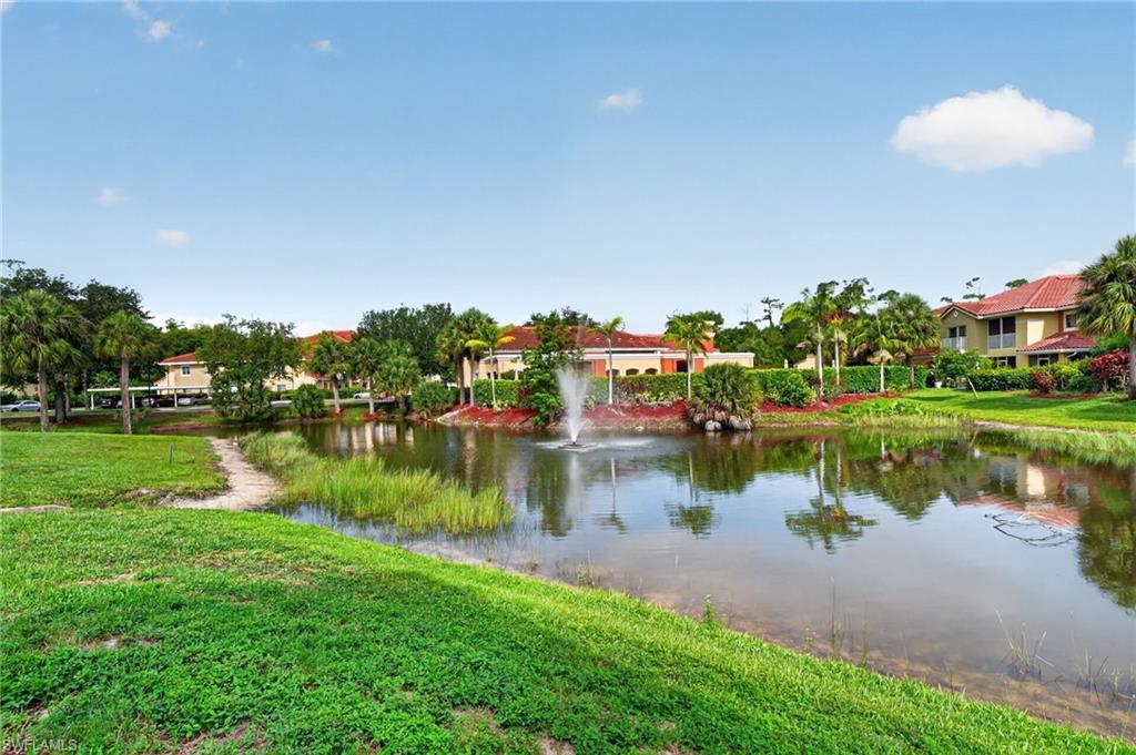 BELLA CASA - Residential Lease