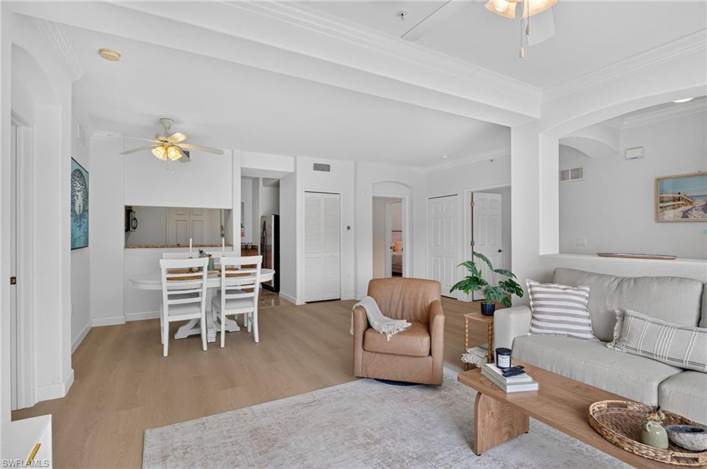 BELLA CASA - Residential Lease