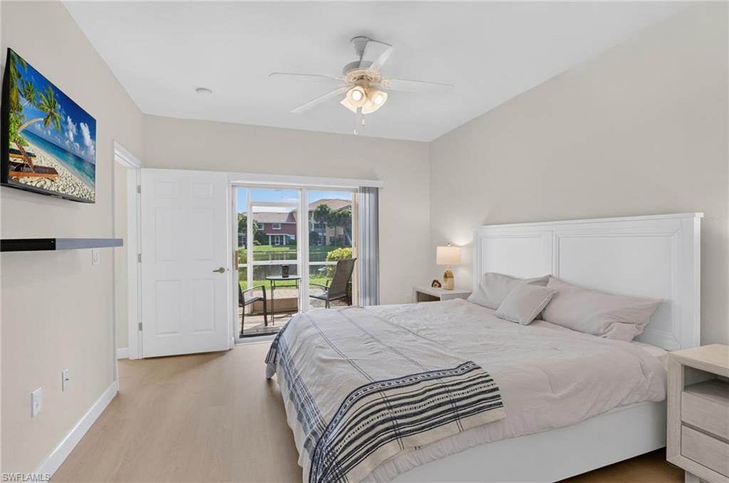 BELLA CASA - Residential Lease