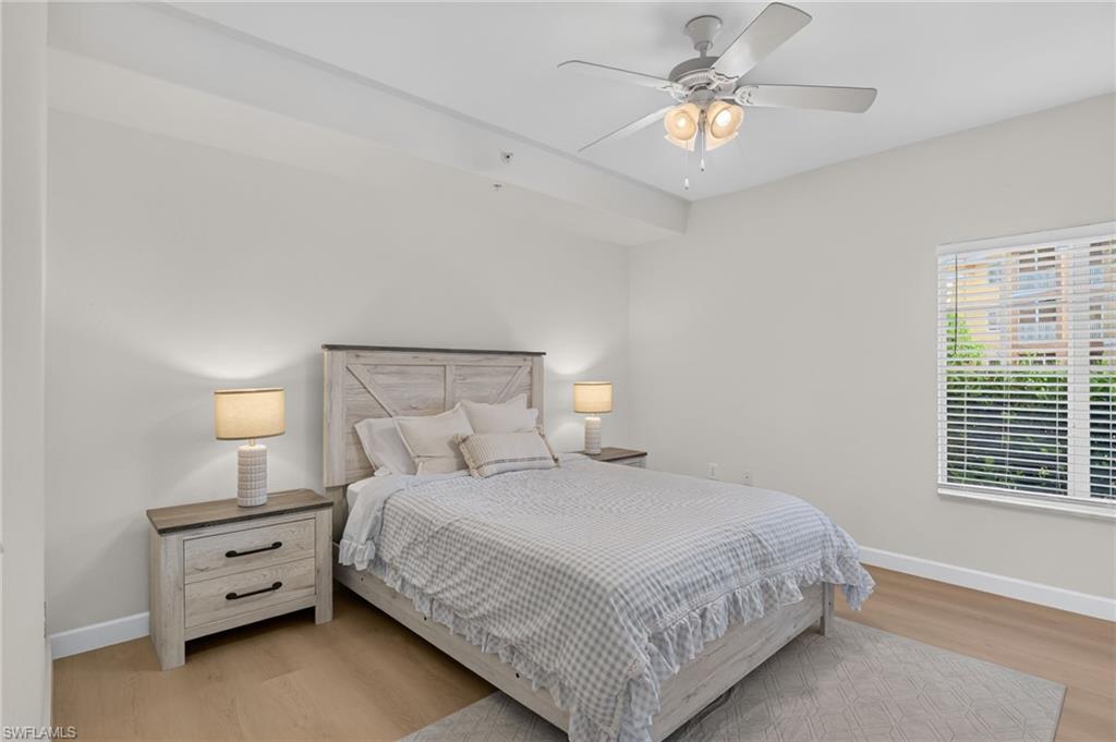 BELLA CASA - Residential Lease