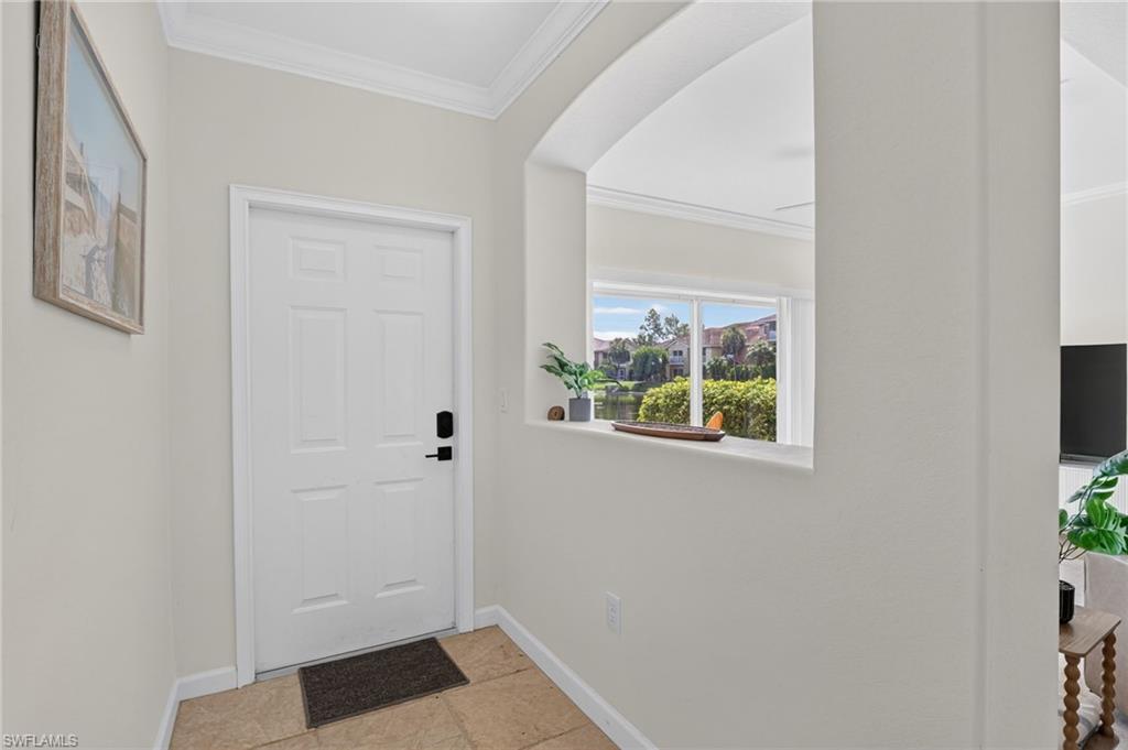 BELLA CASA - Residential Lease