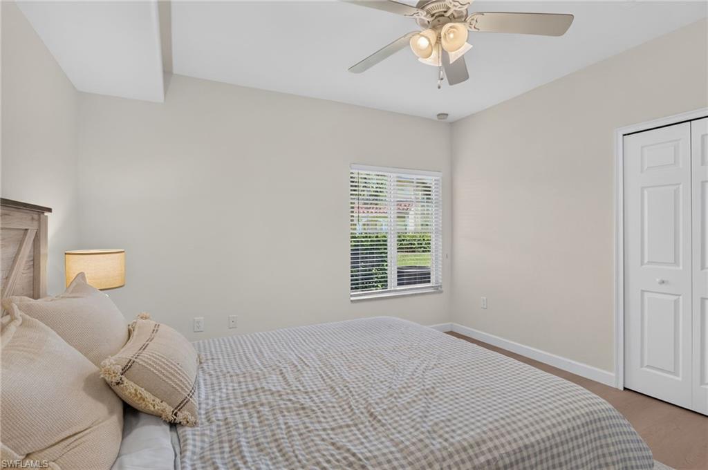 BELLA CASA - Residential Lease