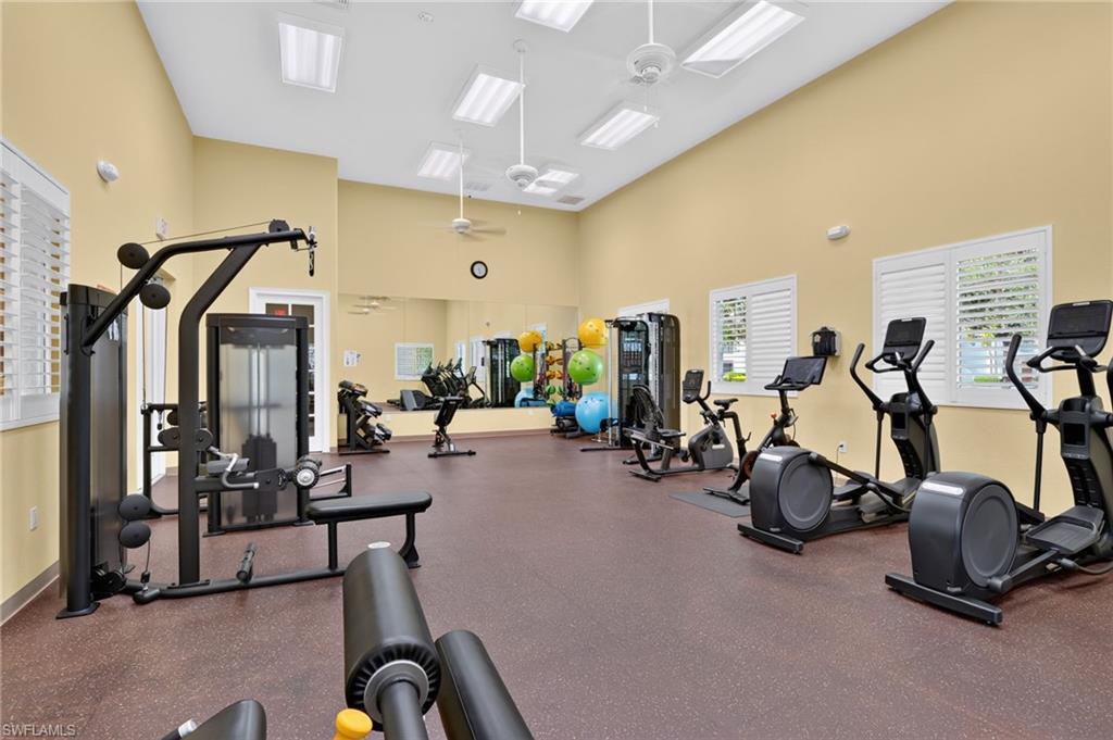 BELLA CASA - Residential Lease