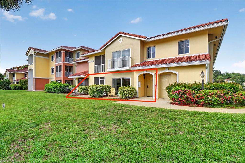 BELLA CASA - Residential Lease