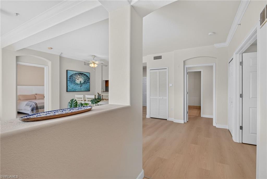 BELLA CASA - Residential Lease