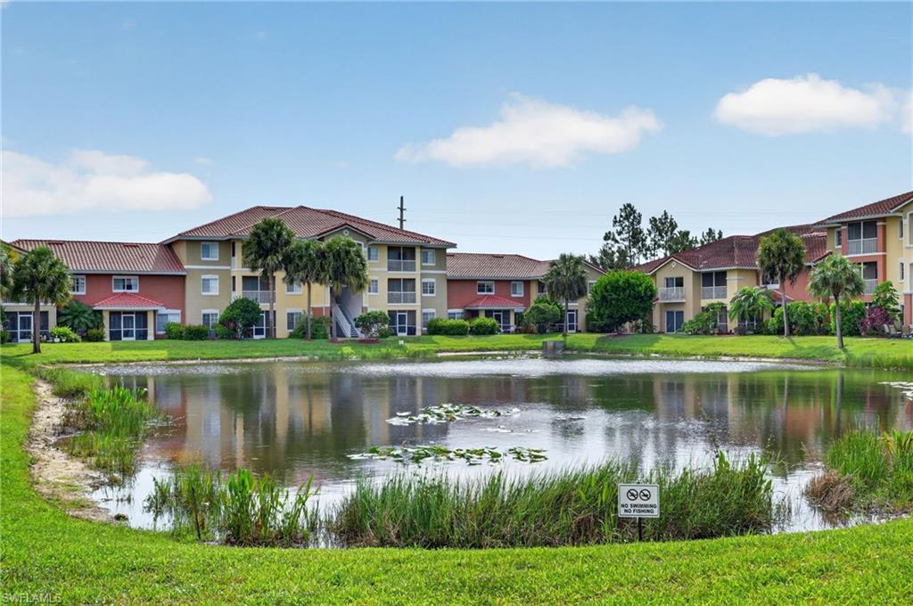BELLA CASA - Residential Lease