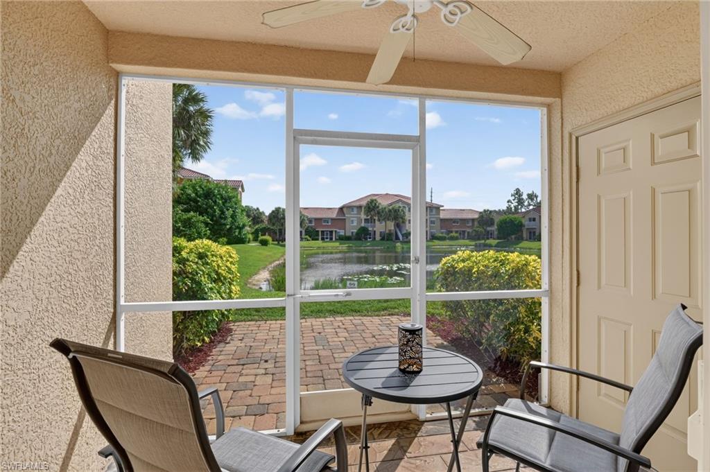 BELLA CASA - Residential Lease
