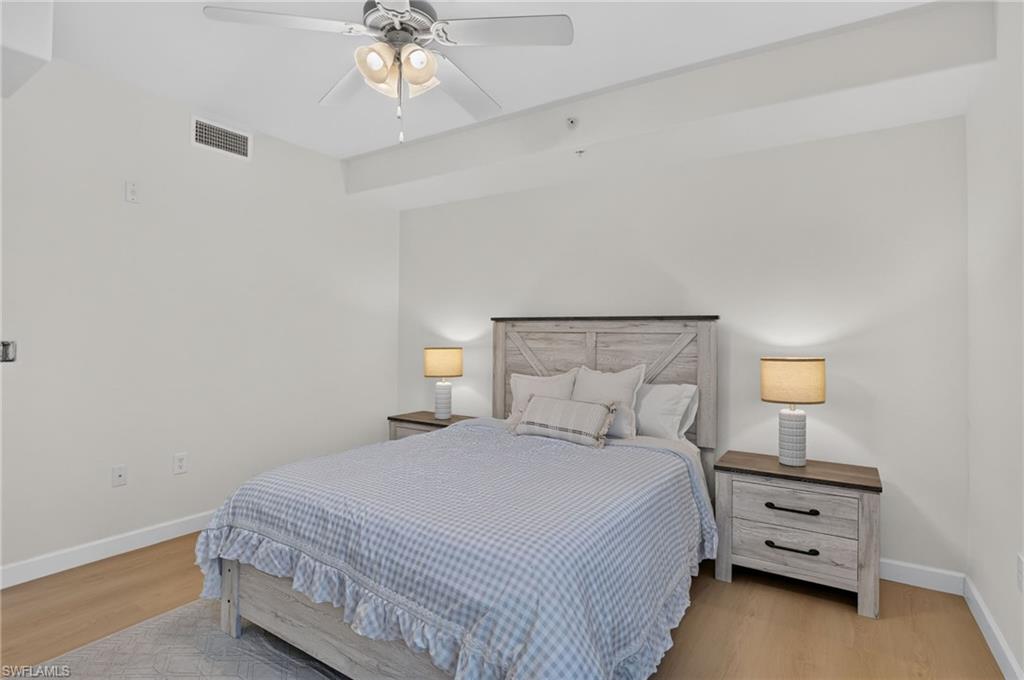 BELLA CASA - Residential Lease