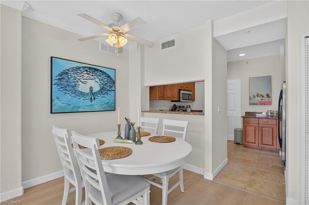 BELLA CASA - Residential Lease
