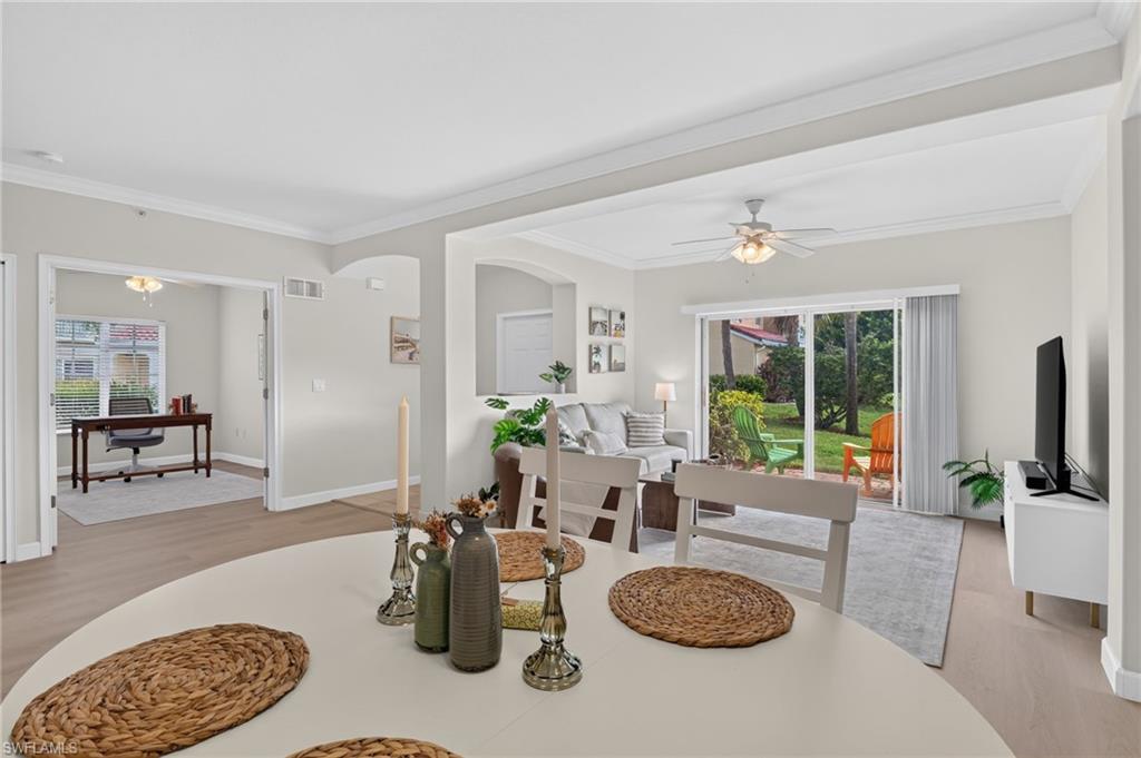 BELLA CASA - Residential Lease