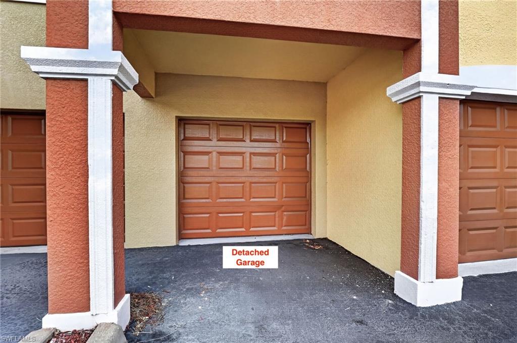 BELLA CASA - Residential Lease