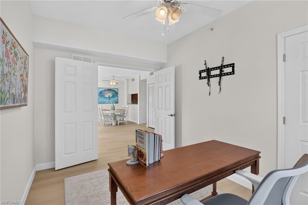 BELLA CASA - Residential Lease