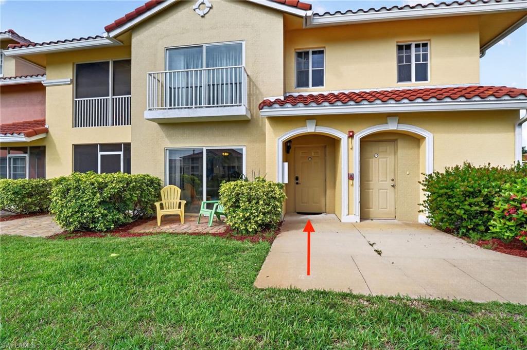 BELLA CASA - Residential Lease
