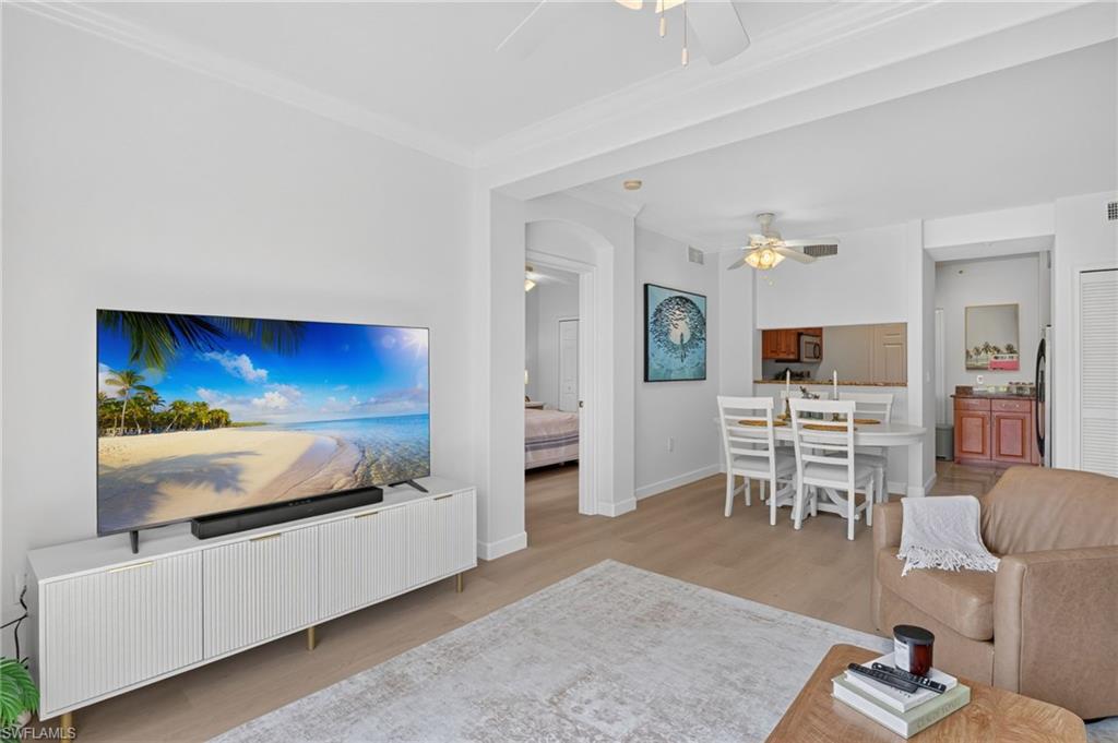 BELLA CASA - Residential Lease