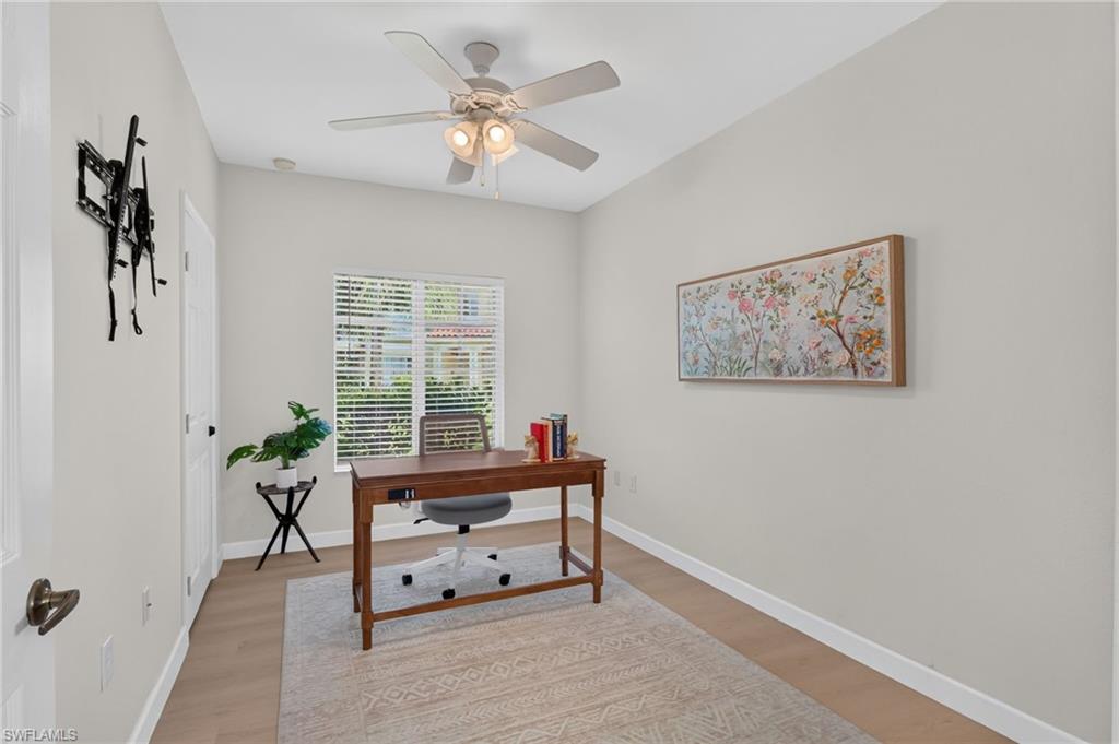 BELLA CASA - Residential Lease