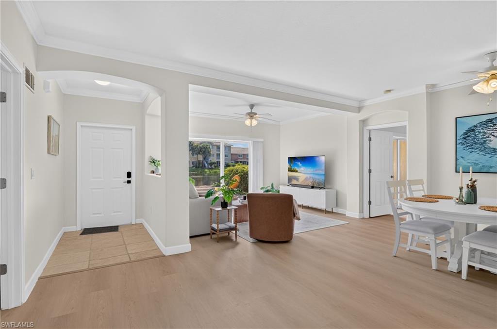 BELLA CASA - Residential Lease