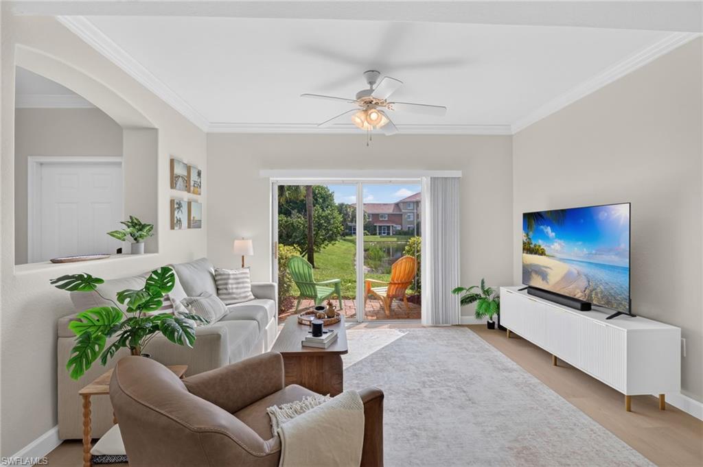 BELLA CASA - Residential Lease
