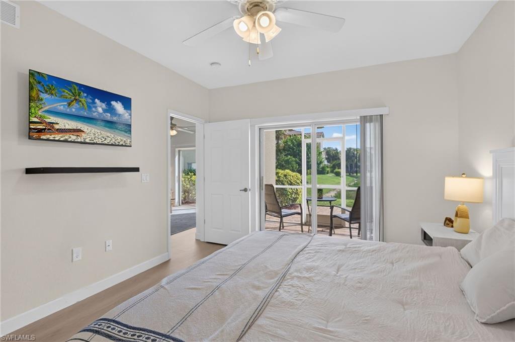 BELLA CASA - Residential Lease