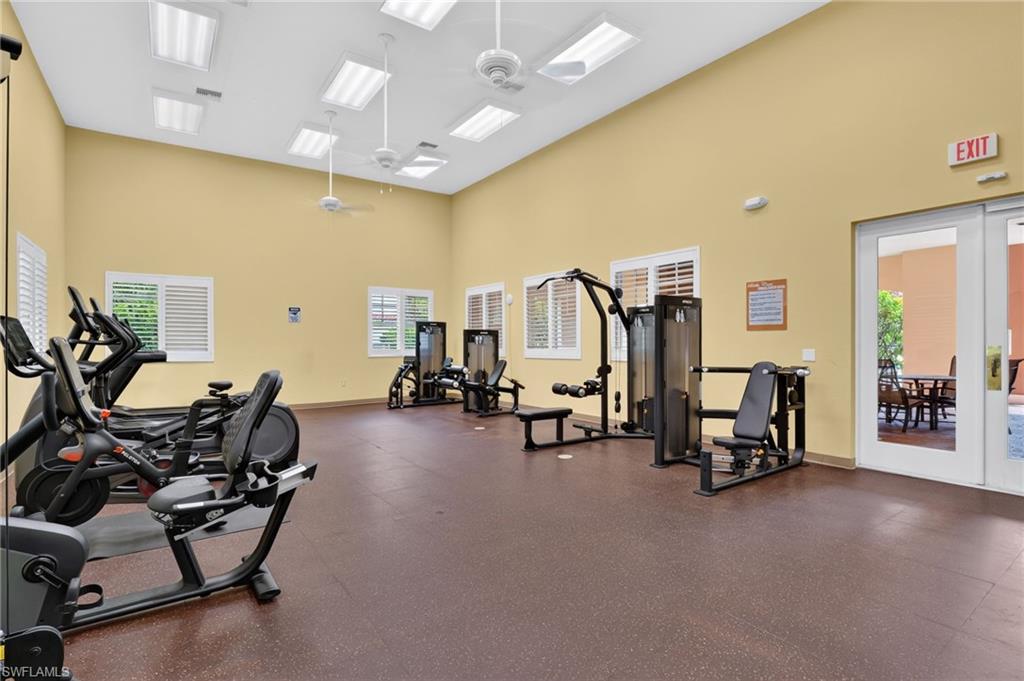 BELLA CASA - Residential Lease
