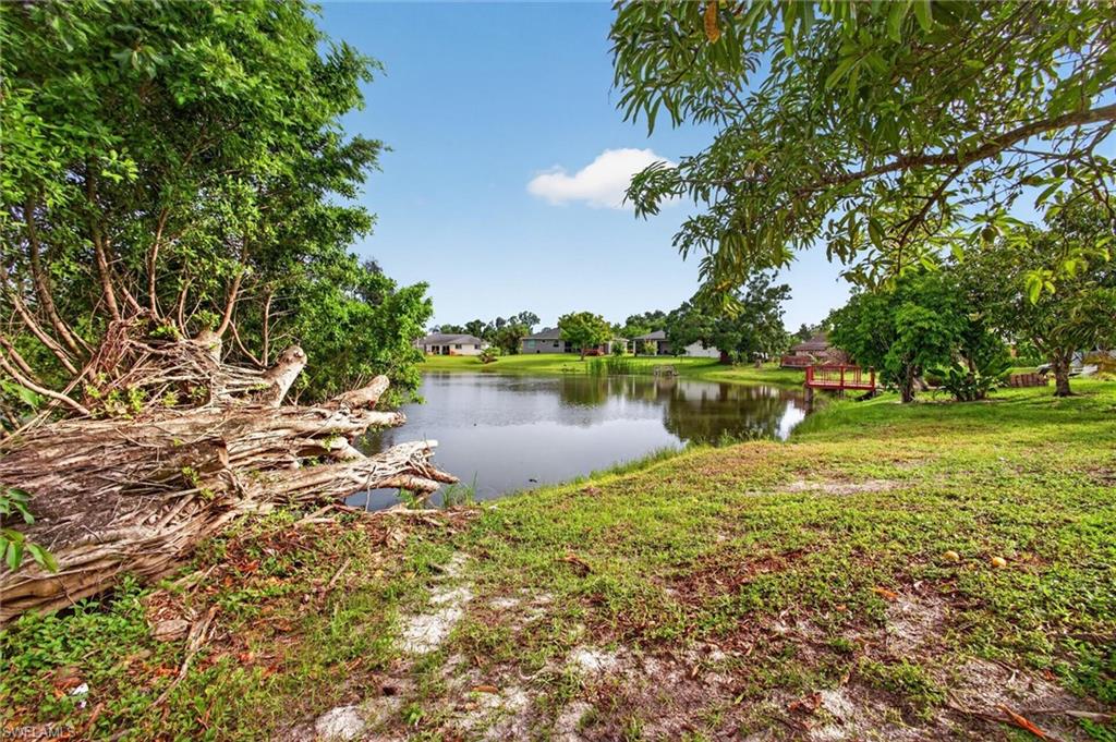 SAN CARLOS PARK - Residential