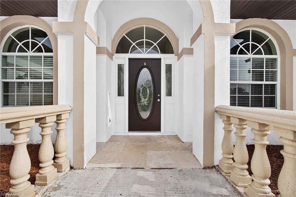 SAN CARLOS PARK - Residential
