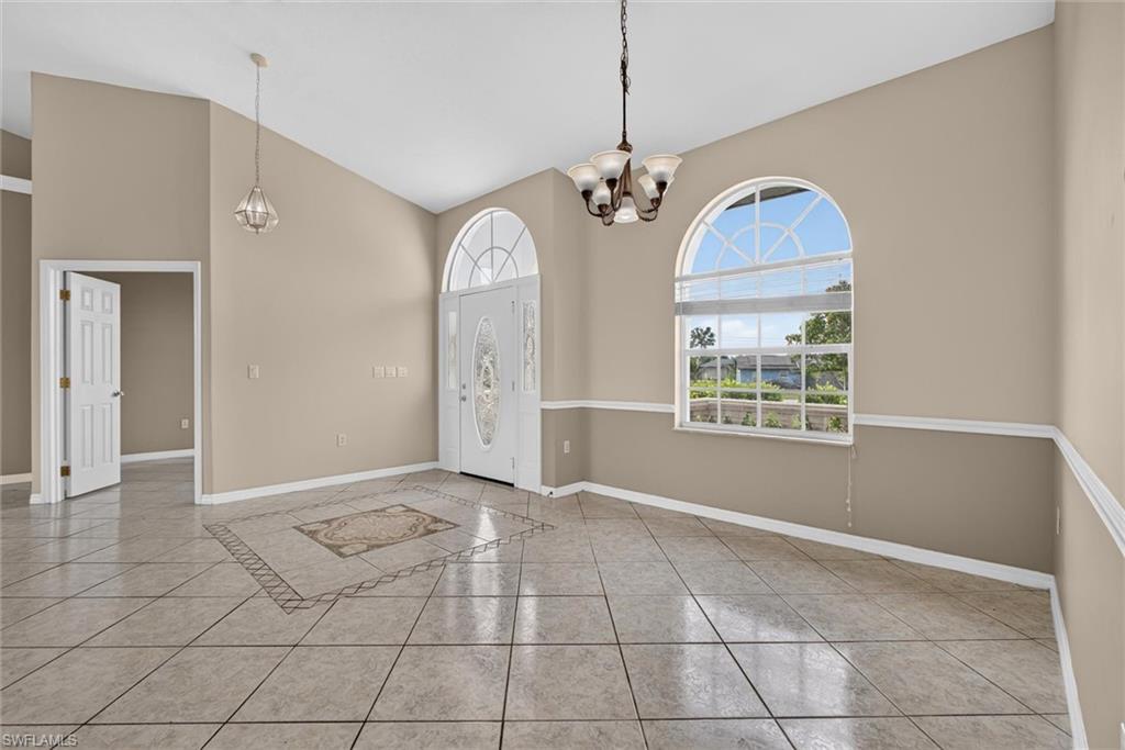 SAN CARLOS PARK - Residential