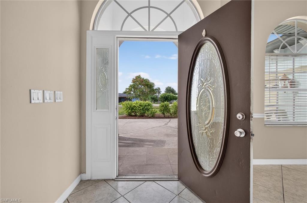 SAN CARLOS PARK - Residential