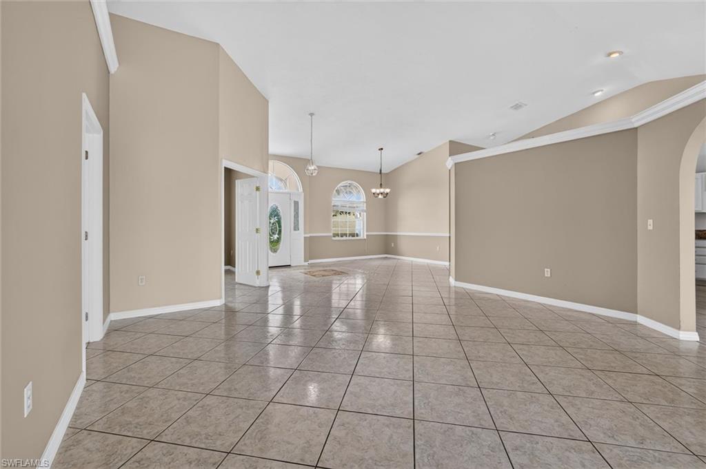SAN CARLOS PARK - Residential