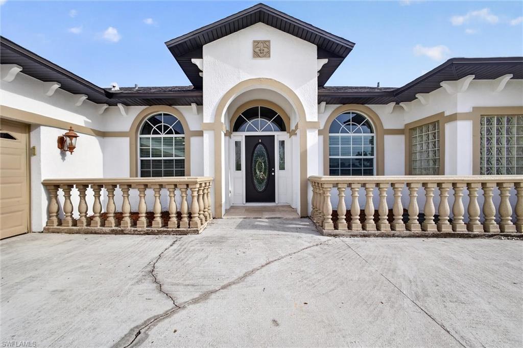 SAN CARLOS PARK - Residential