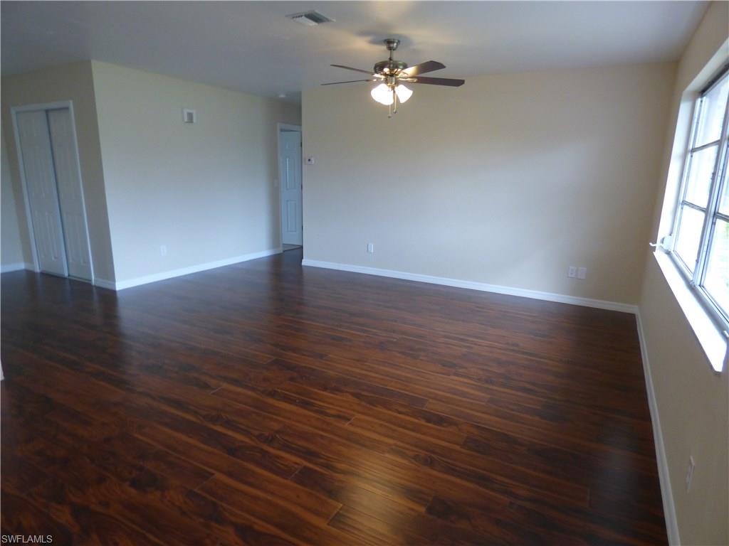 COUNTRY CLUB ESTATES - Residential