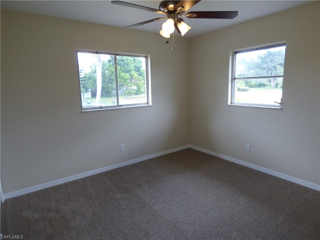 COUNTRY CLUB ESTATES - Residential