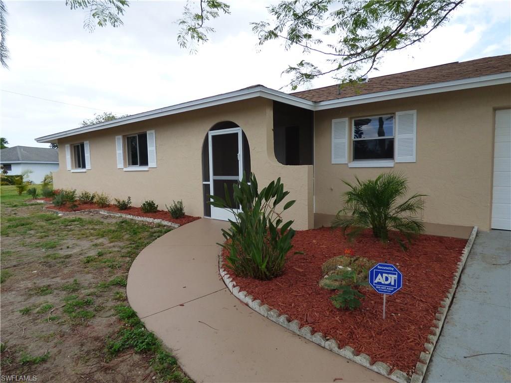 COUNTRY CLUB ESTATES - Residential
