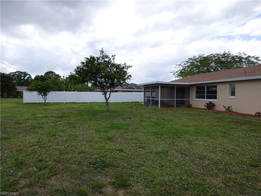 COUNTRY CLUB ESTATES - Residential