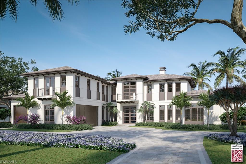 COQUINA SANDS - Residential